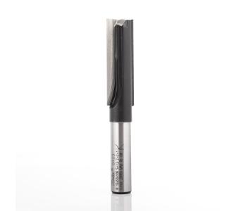 Klein lang overfresebor HM Ø12x45x90 mm, S12, Z2+1