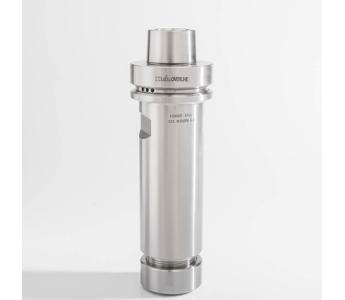 Klein Overline HSK63F chuck for spennhylse, 2-20 mm ER32, 180x50x63 mm, høyre