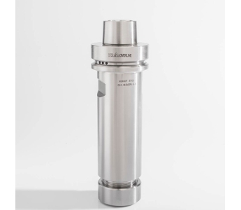 Klein Overline HSK63F chuck for spennhylse, 2-20 mm ER32, 180x50x63 mm, høyre