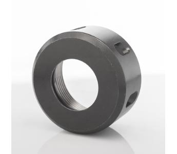 Klein omløbermøtrik ETS40, 63x25 mm, M50x1,5, højre