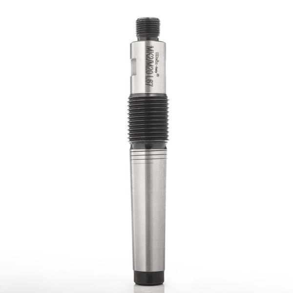Klein adapter for kunstbor R130, lengde 67 mm, MK2/M20, høyre