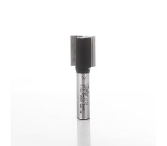 Klein overfresebor HM Ø14x19x51 mm, S8, Z2