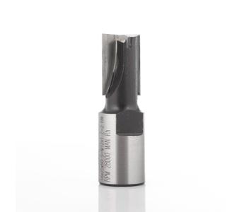 Klein overfresebor HM, for Elu, Ø14x25x60 mm, M12x1, Z2