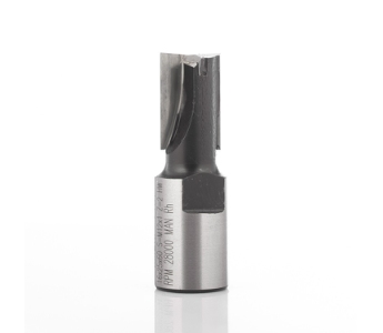 Klein overfresebor HM, for Elu, Ø22x25x60 mm, M12x1, Z2