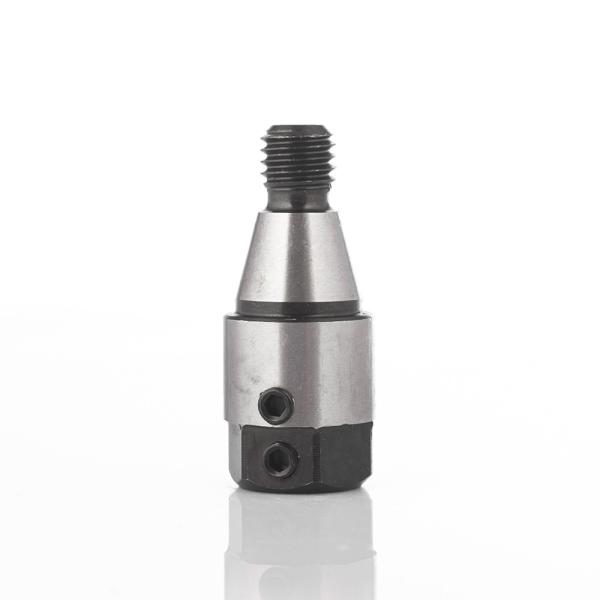 Klein adapter M10xØ8x46 mm, venstre, Vitap, Busellato, Schleicher