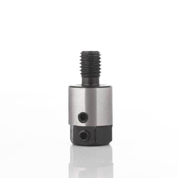 Klein borholder M10xØ8x40 mm, venstre, Ayen, Holzma, Mayer