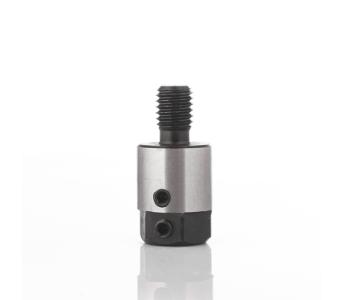 Klein borholder M10xØ8x40 mm, venstre, Ayen, Holzma, Mayer