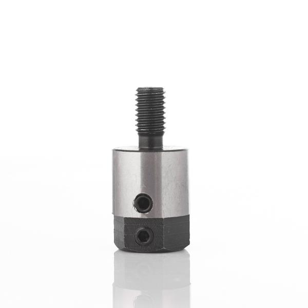 Klein borholder M8xØ10x40 mm, højre, Nottmeyer