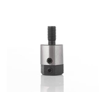 Klein borholder M8xØ10x40 mm, venstre, Nottmeyer