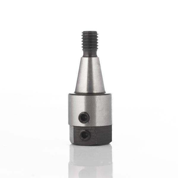 Klein adapter M8xØ8x51 mm, høyre, Bilek