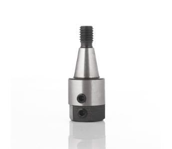 Klein borholder M8xØ8x51 mm, højre, Bilek