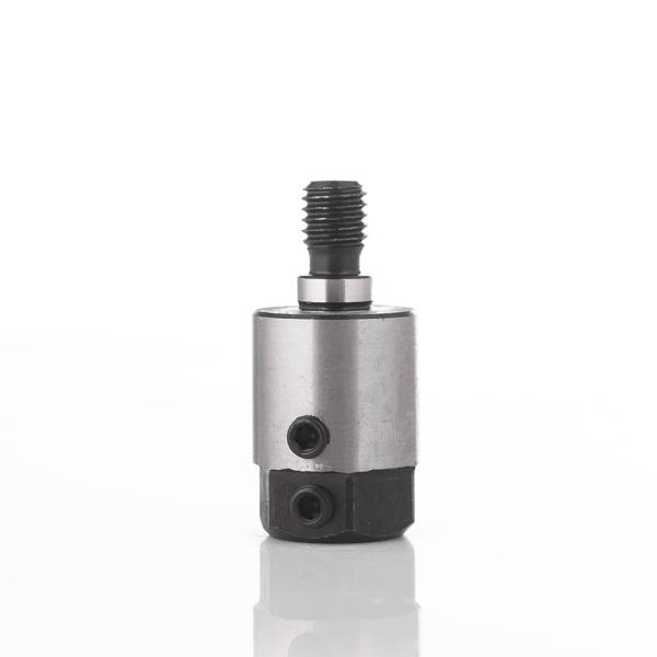 Klein adapter M8xØ10/19,5x41 mm, venstre, Morbidelli, Nottmeyer