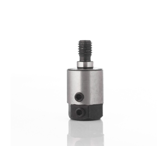 Klein borholder M8xØ10/19,5x41 mm, højre, Morbidelli, Nottmeyer