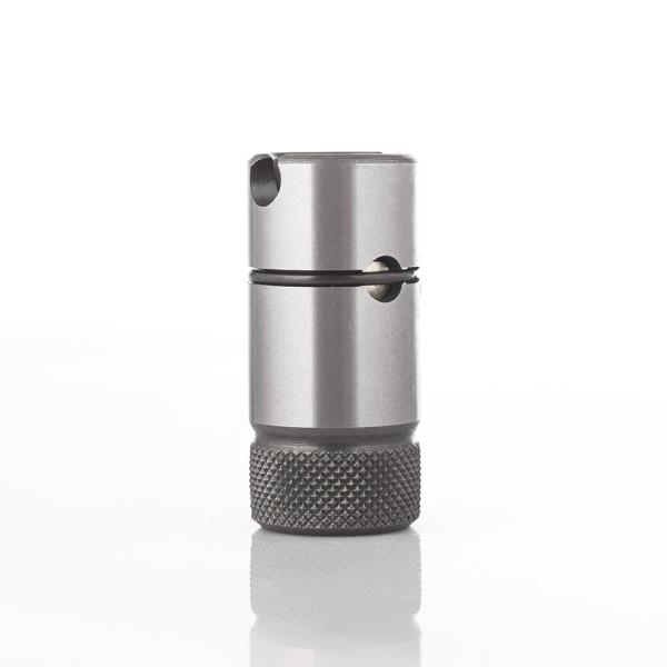 Klein quick-adapter Ø10x43x16 mm, høyre, Morbidelli
