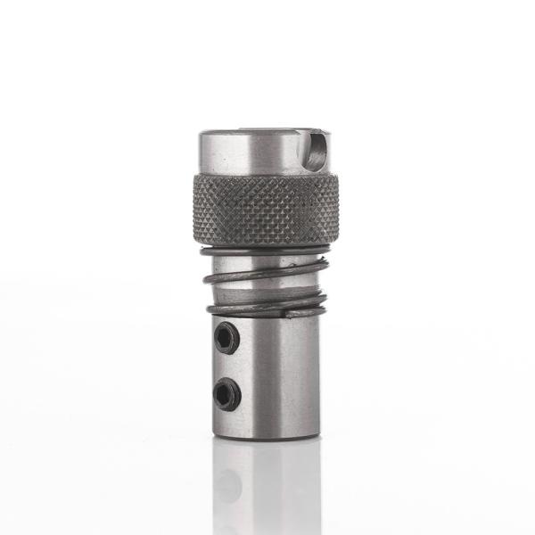 Klein quick-borholder m/fjeder 10x20 mm, Morbidelli