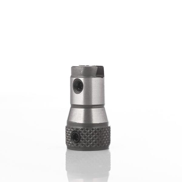 Klein quick-adapter Ø10x19 mm, Buselallato