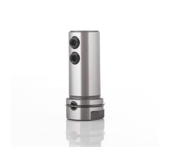 Klein quick-borholder Ø10x20/46 mm, Weeke