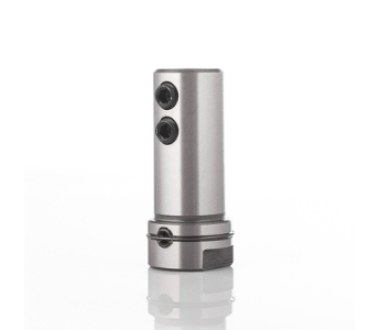 Klein quick-borholder Ø10x20/46 mm, Weeke