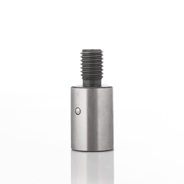 Klein quick-adapter M10xØ14/Ø18 mm, venstre, Ayen, Holzma