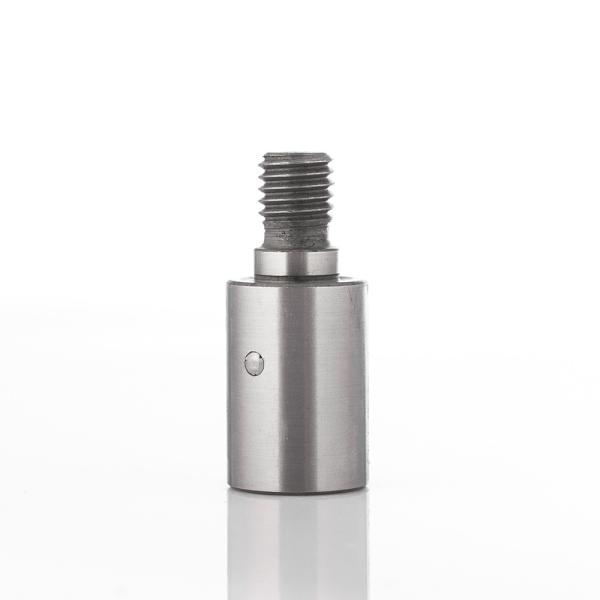 Klein quick-borholder M10xØ14/Ø18 mm, venstre - Morbidelli, Biesse, Weeke, Busella