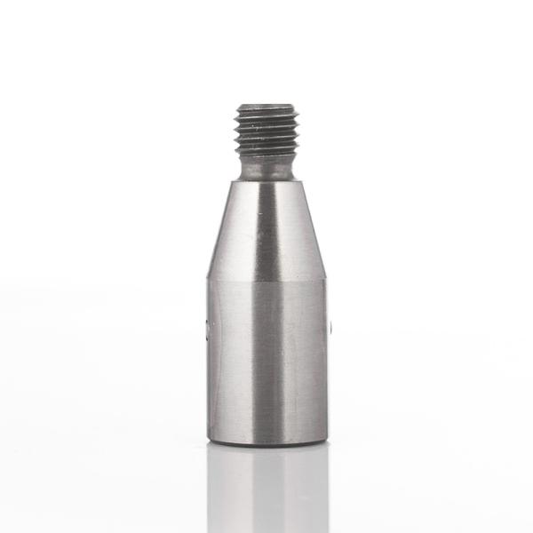 Klein quick-adapter M10xØ14/18 mm, høyre, Vitap, Alberti
