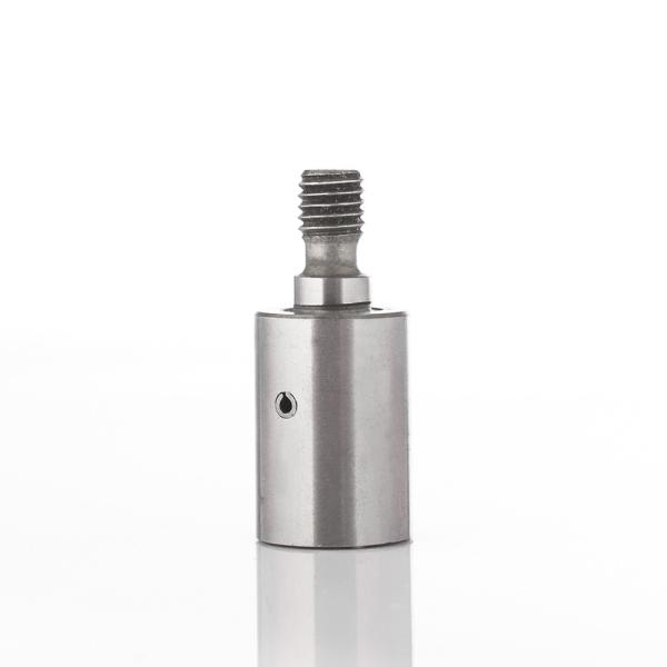 Klein quick-borholder M8xØ14/18 mm, venstre, Nottmeyer
