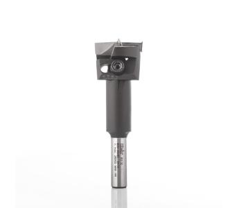 Klein justerbart beslagbor HM, Ø30-60x90 mm, S10x30, Z2