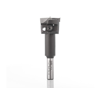 Klein justerbart beslagbor HM, Ø30-60x90 mm, S10x30, Z2