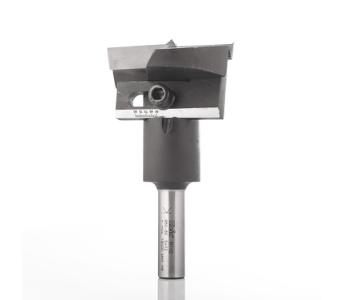 Klein justerbart beslagbor HM, Ø60-80x100 mm, S12x40, Z2