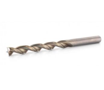 Spiralbor HSS Ø2x22x49 mm, højre