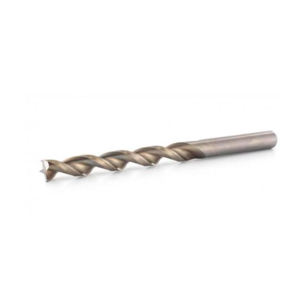 Spiralbor HSS Ø2,5x25x57 mm, høyre