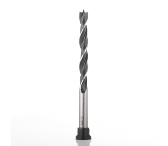 Klein spiralbor SP m/dyvelspids Ø3x33x60 mm, S3, Z2