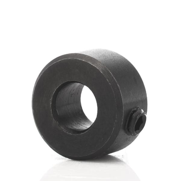 Klein borstopper Ø10x20x10 mm, for manuell føring