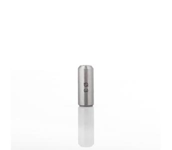 Klein reduksjonshylse Ø10x3 mm for borholder