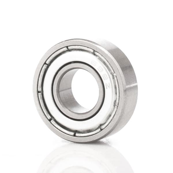 Klein kulelager Ø12,7x4,8x5 mm
