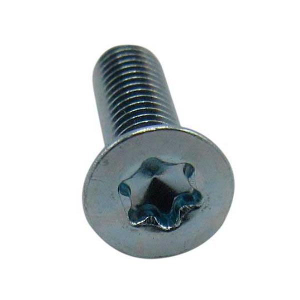 Klein undersænket skrue M4x3,2 mm, Torx 15