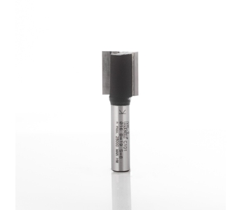 Klein overfresebor HM Ø10x19x51 mm, S8, Z2+1