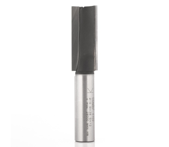 Klein lang overfresebor HM Ø8x25x70 mm, S12, Z2