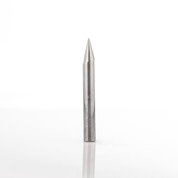 Klein graveringsfres HHM 30°, Ø0,5x14x50 mm, S6, Z1