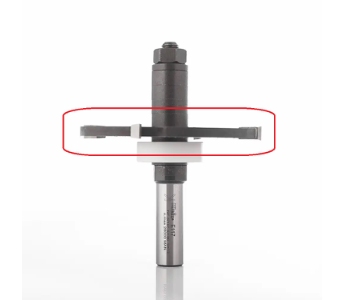 Klein løs fres for E382.670.R/G382.670.R
