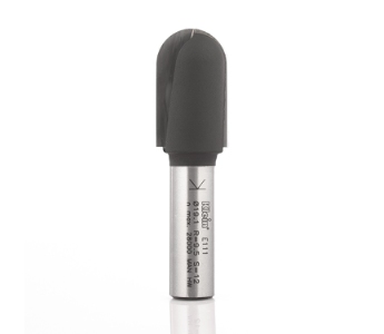 Klein hullkilfres HM radius 25, Ø50x32x70 mm, S12, Z2