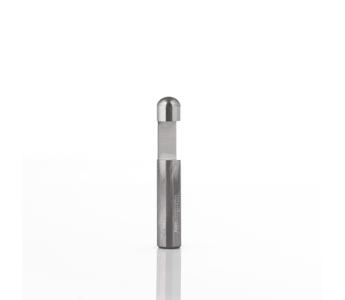 Klein kantfres HHM 7°, Ø6,35x9,6x38 mm, S6,4, Z1