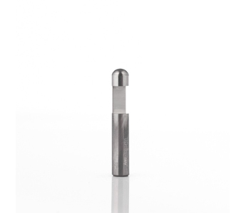 Klein kantfres HHM 7°, Ø6,35x9,6x38 mm, S6,4, Z1