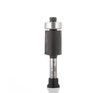 Klein kantfres HM m/kulelager Ø19x25x72 mm, S6, Z2