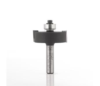 Klein falsfres HM, m/4 kulelager Ø35x13x51 mm, S8, Z2