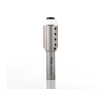 Klein kantfres HM med vendbart lager, for corian, Ø19x30x62 mm, S12, Z2