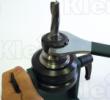Klein montageholder ISO30/HSK63 for stilbar skaft - Ø50 mm