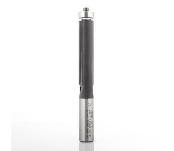 Klein kantfres HM m/kulelager, Ø19x38x98 mm, S12, Z2