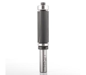 Klein kantfres HM m/kulelager i øverst og nederst, Ø19x51x108 mm, S12, Z2