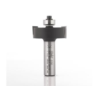 Klein falsfres HM m/kulelager Ø35x13x60 mm, S12, Z2